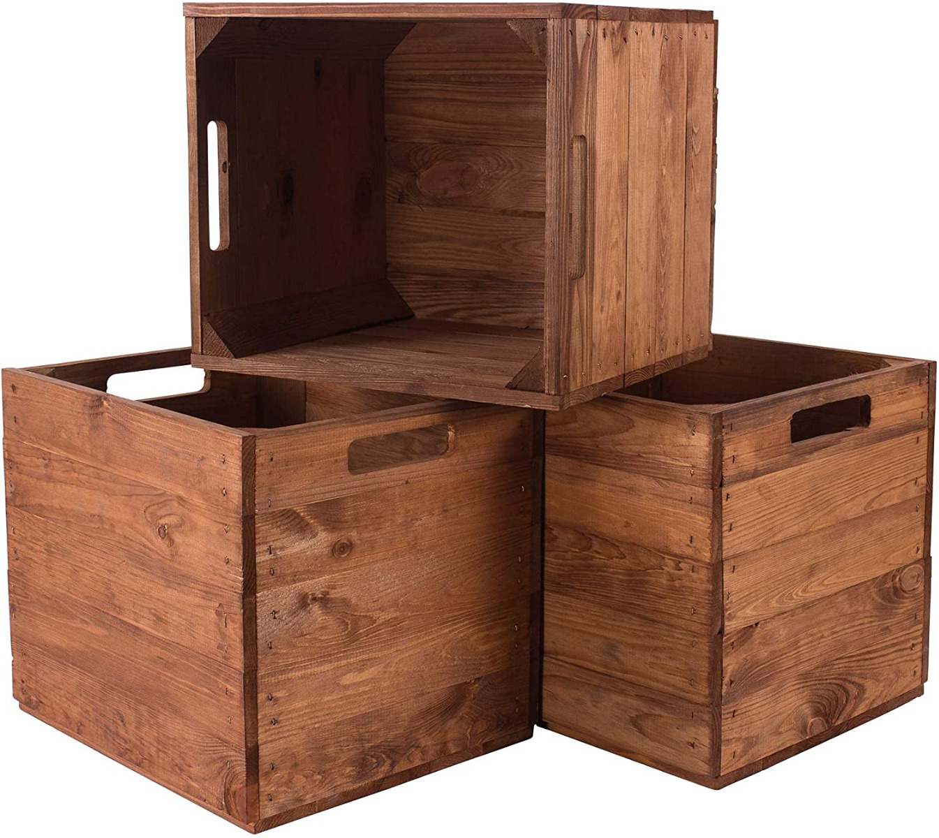 dreigen lelijk Egoïsme Houten kistje kopen? Online het grootste assortiment houten kistjes | De  Kisten Koning