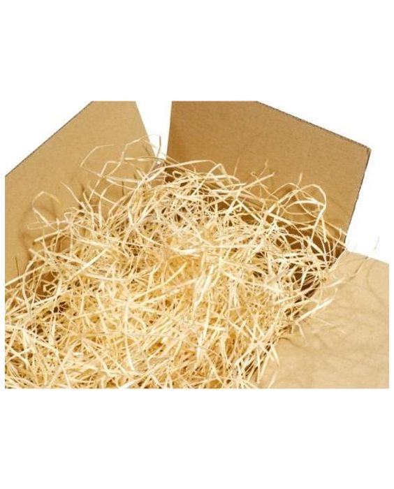 Transplanteren Vleugels pk Opvulmateriaal houtwol blanco fijn doos 10 kg - Kerstpakket | De Kisten  Koning