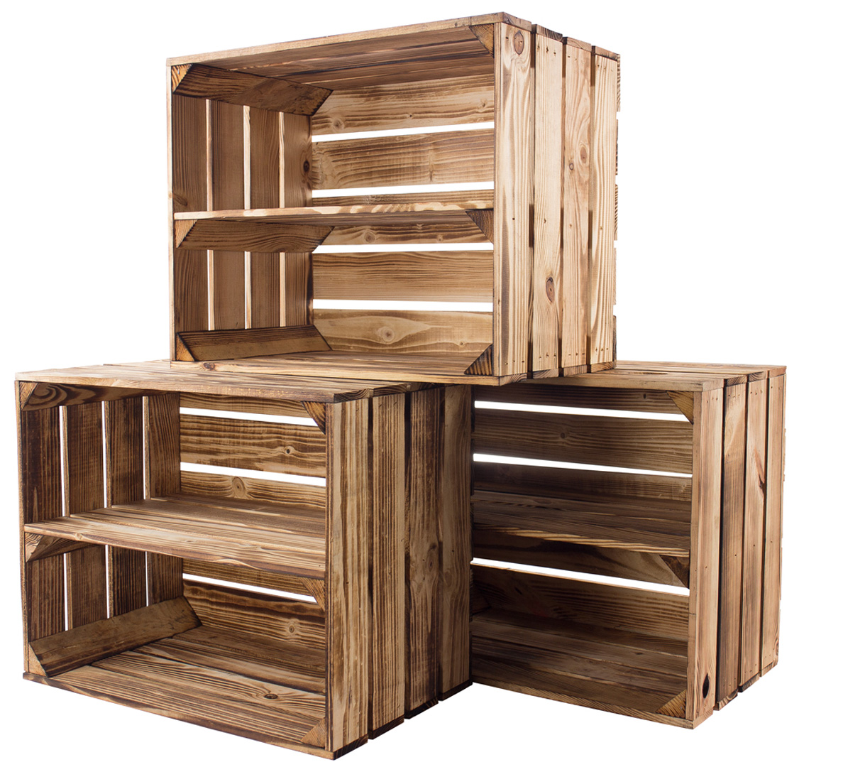 Houten kistje kopen? Online grootste assortiment houten kistjes | Kisten Koning